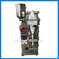 黑胡椒醬汁包裝機(jī) 小袋膏體包裝機(jī)