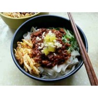 炸醬面培訓(xùn)