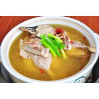 老鴨湯培訓(xùn)哪里好