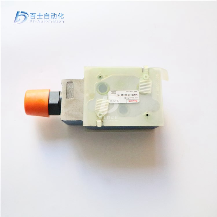 ZDB10VP2-41100V 力士樂溢流閥圖片