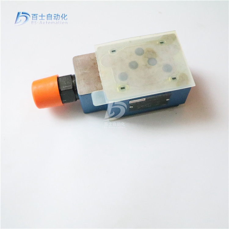 ZDB10VA2-42100V 力士樂疊加式溢流閥