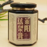 萊陽慈梨膏，慈潤清萊陽梨膏