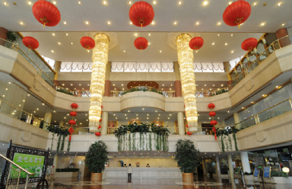江蘇文峰集團旗下餐飲企業(yè)