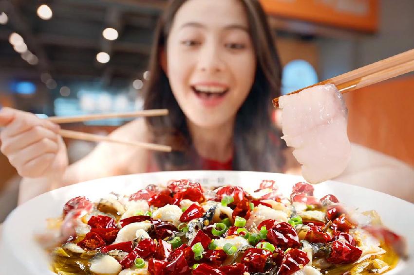 “魚你在一起”緣何快速引爆酸菜魚行業(yè)，離不開大營運組織體系