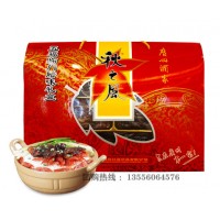 廣州酒家秋之風(fēng)臘味廣州代理經(jīng)銷批發(fā)團(tuán)購
