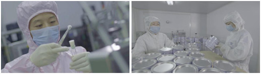 歡恩寶品質(zhì)備受嘉獎(jiǎng)，再獲食品安全示范單位殊榮！