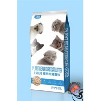 貓砂塑料包裝袋生產(chǎn)廠家A貓砂塑料包裝袋生產(chǎn)廠家自強(qiáng)定制廠家