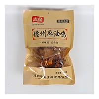 德州志金食品有限公司麻油雞招縣級(jí)代理商和網(wǎng)商