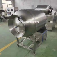 牛肉真空滾揉機 牛蹄筋腌制入味機 肉制品真空滾揉設(shè)備