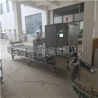 新品上市 香飄飄紙杯奶茶片膜封蓋機(jī),紙杯膠杯壓蓋扣蓋機(jī)呂工