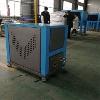 50匹水冷式冷水機(jī) 低溫型冷水機(jī) 食品儲(chǔ)藏 食品冷凍用冷水機(jī)