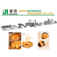 膨化鍋巴加工機械