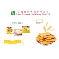 生產(chǎn)鍋巴機(jī)器