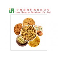 鍋巴制作機(jī)器