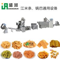 鍋巴加工機(jī)械
