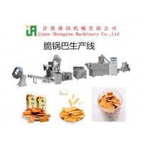 鍋巴機(jī)器