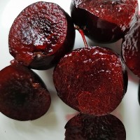濰坊歐李苗品種黑鈣果苗價(jià)格
