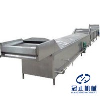 香腸/火腿/海產(chǎn)品/魚蝦/醬菜低溫巴氏殺菌