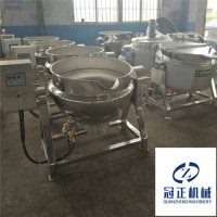 冠正機(jī)械一機(jī)多用牛肉/驢肉/雞肉/鴨肉/蒸煮鍋