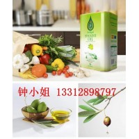四川西班牙進(jìn)口橄欖油批發(fā)商 橄欖油食用油批發(fā)代加工