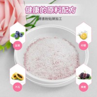 益生菌代加工腸道益生元粉劑代加工貼牌定制山東食品
