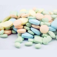 大豆蛋白肽沖調(diào)飲品招商大豆小分子肽粉劑OEM代加工
