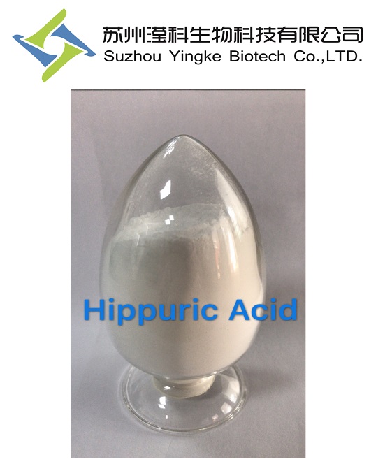 41  馬尿酸