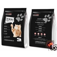 寵物用品包裝袋廠A寵物用品包裝袋廠即墨批發(fā)廠家