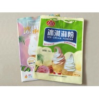 供應(yīng)冰淇淋粉鍍鋁彩印包裝袋