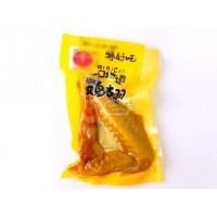 供應(yīng)鹽焗雞翅蒸煮彩印包裝袋