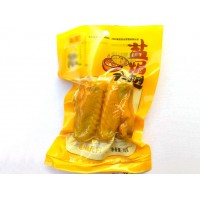 供應(yīng)鹽焗雞翅蒸煮包裝袋