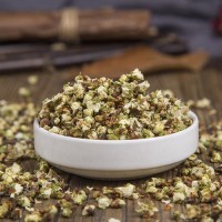 白梅花 干花 供應(yīng) 瓶裝精品 花茶 批發(fā) 廠家OEM加工