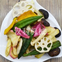 秋葵、草莓真空低溫油炸機(jī)
