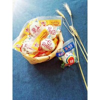 湖南嘉豐食品咸鴨蛋50-60克咸蛋廠家