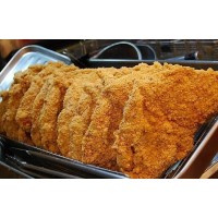 香酥雞排裹粉、甘梅地瓜粉、卡拉粉、脆皮雞排粉、