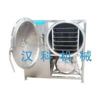 廠家定制低溫凍干機(jī)、草莓真空凍干機(jī)