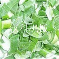 漢科真空凍干機(jī)、大蔥果蔬凍干設(shè)備