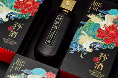 神秘矜酒再現(xiàn)市場 雄正酒業(yè)重拾古方傳佳釀