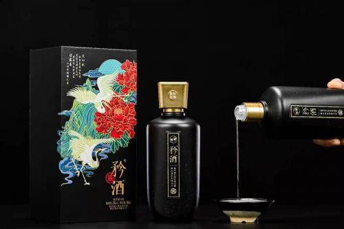 神秘矜酒再現(xiàn)市場 雄正酒業(yè)重拾古方傳佳釀