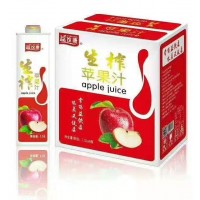 供應金登河生榨蘋果汁1.5L，廠家批發(fā)，廠家直供，質(zhì)量無憂