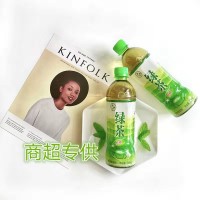 大量供應(yīng)金登河綠茶500ml，廠家批發(fā)，廠家直發(fā)，質(zhì)量無憂