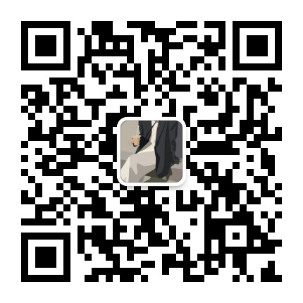 李琪微信二維碼