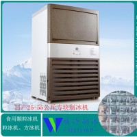 170公斤商用奶茶店可食用制冰機(jī)