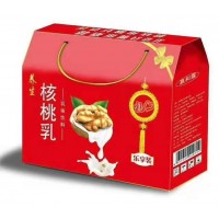 孟州歡樂多飲品贏和露核桃乳240ml，廠家直發(fā)，0客訴