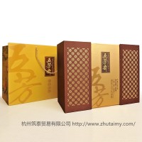 端午禮盒 濃情五芳粽