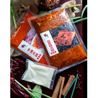 餐飲火鍋底料生產(chǎn)廠家貼牌加工OEM代工