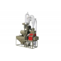 磨面機(jī) 五谷雜糧磨面機(jī)  各種糧食磨面機(jī)