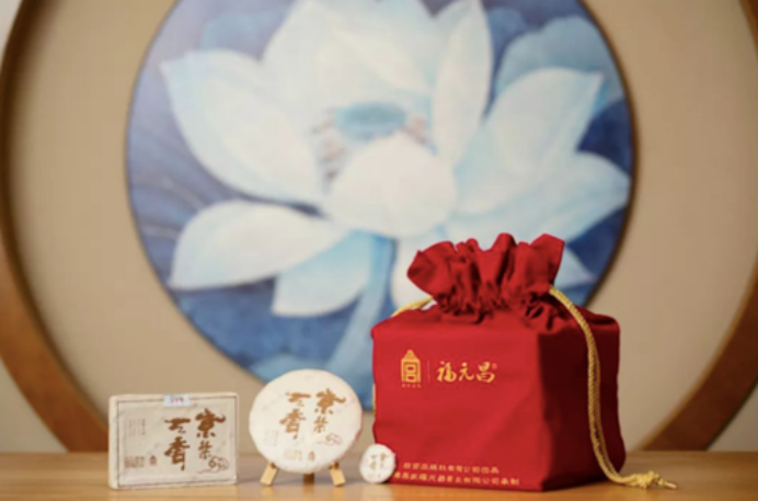 紫禁天香三期發(fā)售在即 三年陳化味覺密碼終揭曉