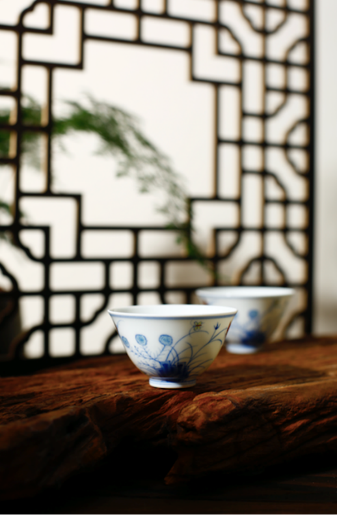 紫禁天香三期發(fā)售在即 三年陳化味覺密碼終揭曉