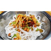 江西米粉調(diào)料定制貼牌代加工